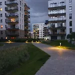 Apartament Wrzeszcz, Blisko Morza