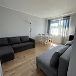 Apartament 9 Min Od Morza Przy Morzu