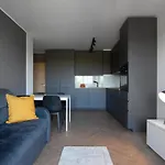 Elite Apartments Letnica Superior