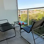 Nowoczesny Apartament Z Widokiem Na Morze