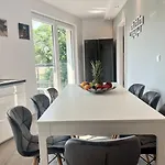 Apartamenty Latarnikow Q4Apartments