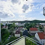 Apartament W Nadmorskim Klimacie Blisko Morza