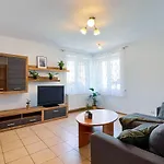 Apartment Gdansk Marynarki Polskiej Brzezno Beach By Fullhouse