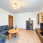 Apartment Gdansk Marynarki Polskiej Brzezno Beach By Fullhouse