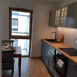 J&W Apartament Nad Motlawa