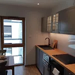 J&W Apartament Nad Motlawa