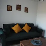 J&W Apartament Nad Motlawa