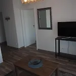 J&W Apartament Nad Motlawa