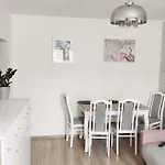 Chlopska Apartment - Przymorze