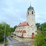 Mickiewicz Apartament
