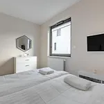 Apartament Oldnova