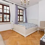 Mieszkanie 3 Pokojowe Stare Miasto Gdansk, Ul. Mariacka