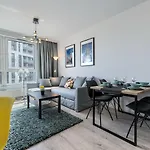 Apartament 12. Pietro - Acco Rent