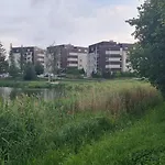 Apartament Jabloniowa