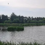 Apartament Jabloniowa