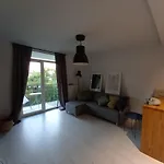 apartament Eve Gdańsk Jasień