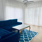Apartament Nadmotlawie
