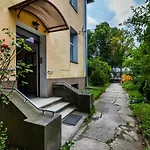 Hallera Studio Apartment Gdansk