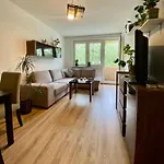 Apartaments Gdansk Oliwa