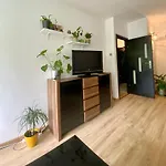 Apartaments Gdansk Oliwa