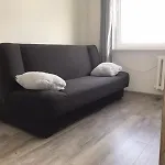 Apartament Z Widokiem Na Morze I Miasto
