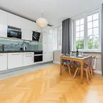 Hello Apartments Old Town Swietego Ducha