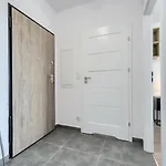 Apartament 12. Piętro - ACCO RENT