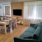 Apartament Blisko Plazy