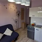 Mieszkanie 16M2 Gdansk Orunia