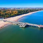 Apartament Kołobrzeska