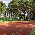 Apartament Nadmorski Dwor- Gdansk