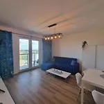 Sand Apartment