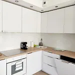 Apartament Blisko Plazy