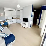 Apartament Blisko Plazy