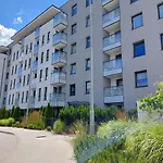 Apartament Blisko Plazy