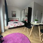 Apartament Nadmotlawie Estate Black