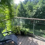 Apartament Nadmorski Dwor- Gdansk