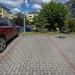 Apartament na Osiedlu Pogodnym