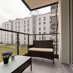 Short Stay Apartments