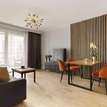 Short Stay Apartments