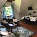 Apartament Olszynka