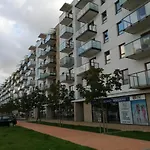 Apartament Gdansk Letnica