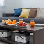 Ama Residence Stare Miasto