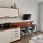 Browar Gdanski Premium By Homey Apartaments