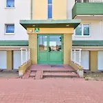 Przemyska Apartment Gdansk By Renters