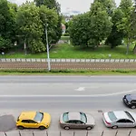 Gdansk Siedlce Kartuska By Noclegi Renters