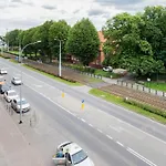 Gdansk Siedlce Kartuska By Noclegi Renters