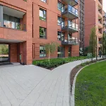 Gdansk Srodmiescie Akademia Muzyczna Apartments By Noclegi Renters