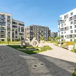 Downtown Apartments Śląska 17