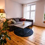Apartament Dluga